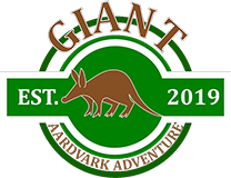 Giant Aardwark Adventures